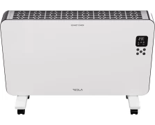 Tesla PC311WBD Θερμοπομπός Δαπέδου 2000W με Ηλεκτρονικό Θερμοστάτη