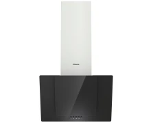 Hisense CH6IN6BXBG Απορροφητήρας Καμινάδα Τοίχου 60cm
