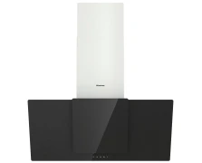 Hisense CH9IN6BXBG Απορροφητήρας Καμινάδα Τοίχου 90cm