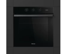 Hisense BI64111AB Εντοιχιζόμενος Φούρνος