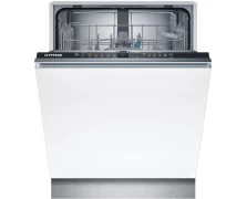 Pitsos DVF60X01 Εντοιχιζόμενο Πλυντήριο Πιάτων 60 cm