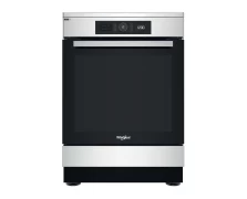 Whirlpool WS68IQ8APX/E Επαγωγική Κουζίνα