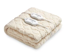 Izzy IZ-9021 Cosy+ Θερμαινόμενο Υπόστρωμα για Διπλό  Κρεβάτι (223791)