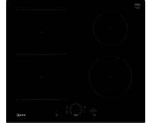 Neff T56FHS1L0 Επαγωγική Εστία