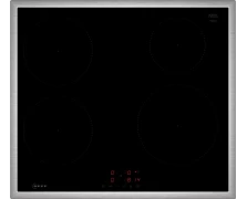 Neff T46SBE1L0 Επαγωγική Εστία