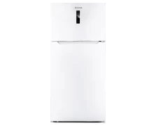 PHILCO PRF-531WE Δίπορτο ψυγείο