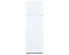 Philco PRD 262WE Δίπορτο ψυγείο