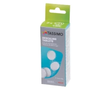 Bosch 311909 Ταμπλέτες αφαλάτωσης Tassimo