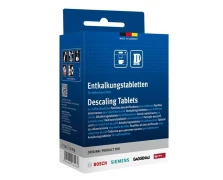Bosch 311909 Ταμπλέτες αφαλάτωσης