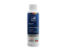 Bosch 311945 Υγρό Καθαριστικό Inox 100ml