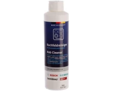 Bosch 311899 Καθαριστικό Κεραμικών Εστιών Κρέμα 250ml