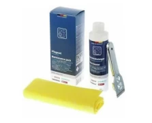 Bosch 311903 Σετ Καθαριστικό Κεραμικών Εστιών 3 τμχ