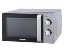 Eskimo ES MWO20S Φούρνος Μικροκυμάτων