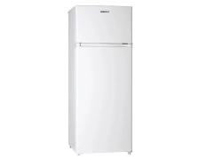 Eskimo ES RTF205SEW Δίπορτο Ψυγείο