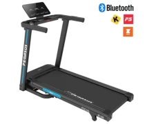 Pegasus® MT‑1646 ''Focus'' 2.25HP Διάδρομος Γυμναστικής (Δ-334)