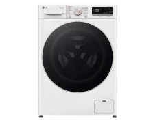 LG F4R7509TSWG Πλυντήριο Ρούχων με Ατμό 9kg