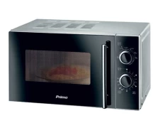 Primo PRMW-40247 Φούρνος Μικροκυμάτων 20L 700W (400247)