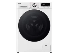 LG F4R7009TSWB Πλυντήριο Ρούχων με Ατμό 9kg