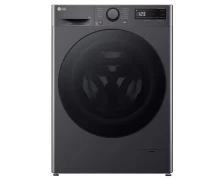 LG F2R5009TSMB Πλυντήριο Ρούχων με Ατμό 9kg