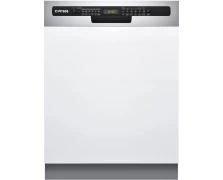 Pitsos DIF60I01 Εντοιχιζόμενο Πλυντήριο Πιάτων 60cm