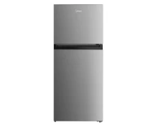 Midea MDRT580MTE02E Δίπορτο Ψυγείο 413lt