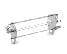 Weber 7685 CRAFTED Σύστημα Ψησίματος Για Σουβλάκια 