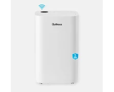 Kullhaus alpha Q20L Pro αφυγραντήρας (62-0011)