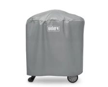 Weber Κάλυμμα Ψησταριάς Για Q100/1000 & Q200/2000 Με Βάση  (7177)