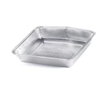 Napoleon (62006) Ανταλλακτικά Ταψάκια Αλουμινίου για τη Σειρά TravelQ 285 Σετ 5 τμχ