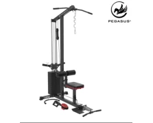 Pegasus® LAT‑60 Τροχαλία Πλάτης (Λ-5060)