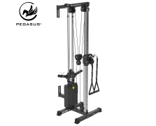 Pegasus® SC‑300 Τροχαλία Τοίχου (Λ-5300)