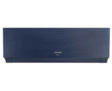 Toyotomi CTN/CTG-328BRM Erai Midnight Blue All Dc Inverter Κλιματιστικό Τοίχου
