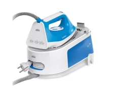 Braun IS 1012 BL CareStyle Σύστημα Σιδερώματος