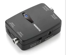 Marmitek Connect TC22 Αudio Converter Toslink/coaxial Μετατροπέας (49.45.0049)