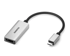 Marmitek Connect USB-C to Display Port Adapter Μετατροπέας (49.45.0097)