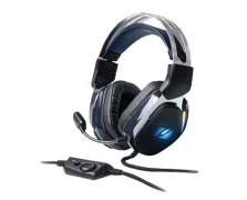 Muse M-230GH Ακουστικά Gaming με μικρόφωνο (230160)