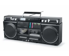 Muse M-380GB Ραδιόκασετοφωνο Cd-Player Bluetooth (230187)
