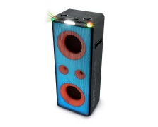 Muse M-1958DJ Party Box Bluetooth Με Μικρόφωνο USB/CD (230174)