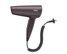 Primo PRHD-50061 Μωβ Σεσουάρ Ξενοδοχειακού τύπου 1600W DC (500061)