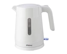 Primo PRCK-40426 Λευκός Βραστήρας 1.0L 1500W (400426)