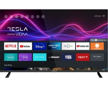 Tesla 65M325BUS 65'' UHD 4K Smart TV VIDAA OS Τηλεόραση