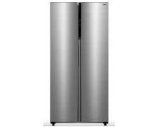 Midea MDRS619FIE46 Ψυγείο Ντουλάπα 