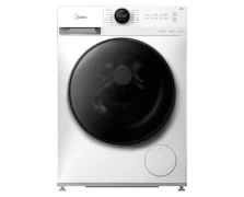 Midea MF200W90WB Πλυντήριο Ρούχων 9kg
