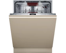 Neff S157ZCX01E Πλήρως Εντοιχιζόμενο Πλυντήριο Πιάτων 60 cm