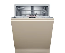 Neff S155EAX04E Πλήρως Εντοιχιζόμενο Πλυντήριο Πιάτων 60 cm