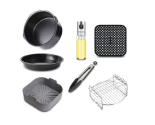 Rohnson AFK04 Κιτ Αξεσουάρ για Air Fryer