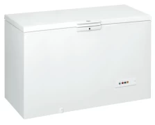 Whirlpool WHM4612 Oριζόντιος Kαταψύκτης