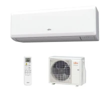 Fujitsu Eco Series KP ASYG09KPCE / AOYG09KPCA Inverter Κλιματιστικό Τοίχου