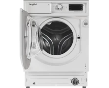 Whirlpool BI WMWG 81485E EU Εντοιχιζόμενο Πλυντήριο Ρούχων