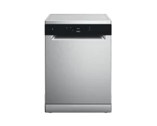Whirlpool W2F HD624 X Πλυντήριο Πιάτων 60cm